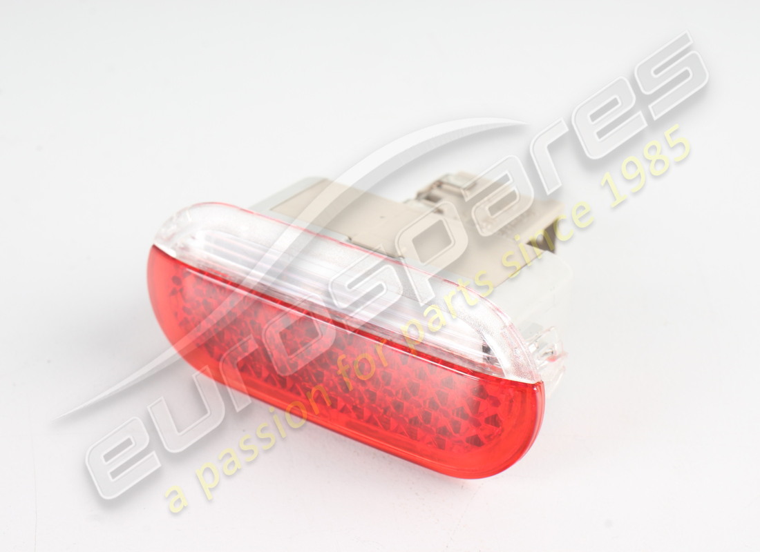 USED Aston Martin DOOR LAMP . PART NUMBER 4G433710018 (1)