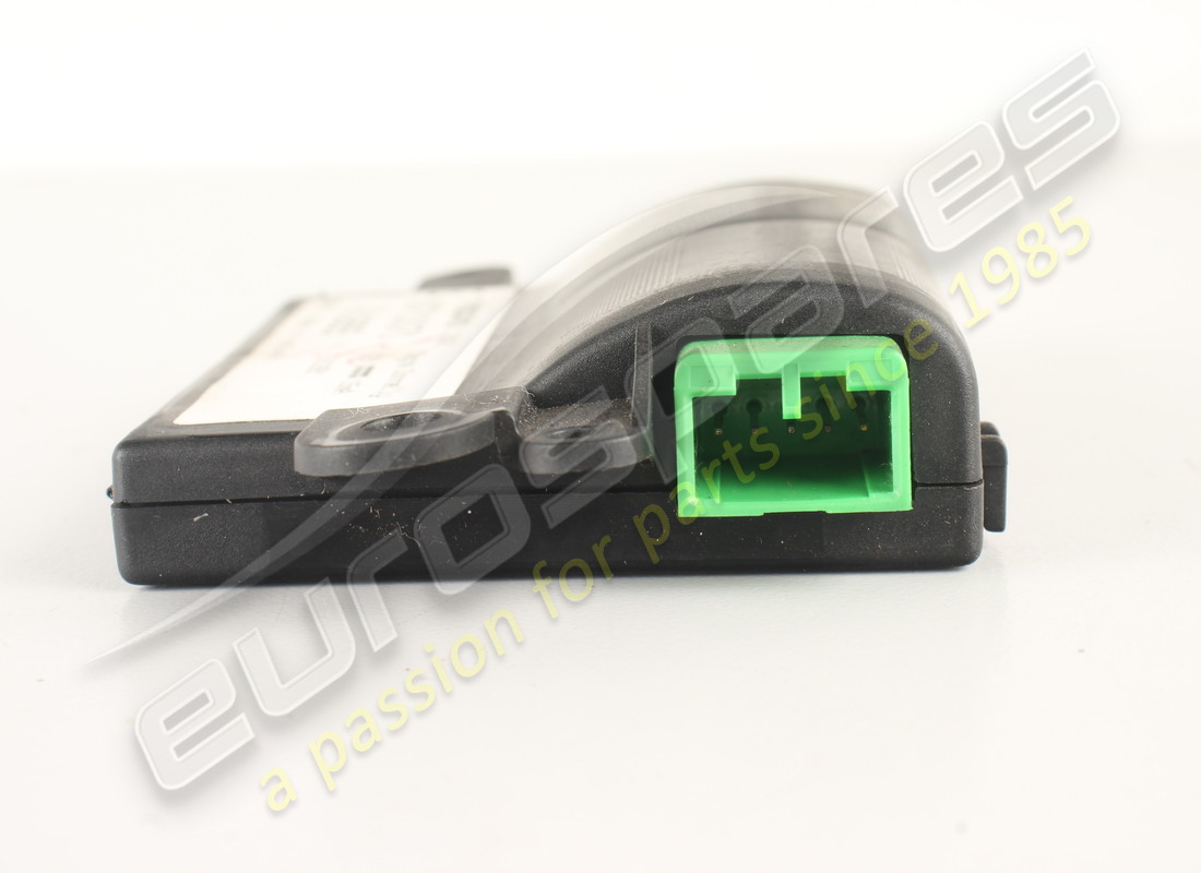 used aston martin remote-keyless 433mh. part number 4g433710069 (2)