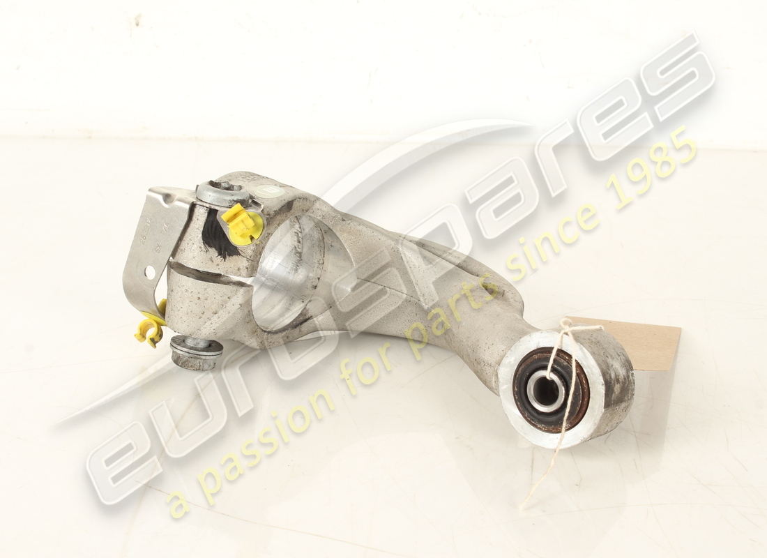 used ferrari lh strut of shock absorber f. part number 261913 (2)