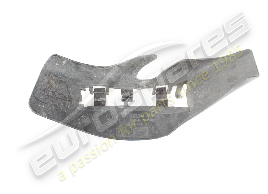 used porsche spoiler. part number 99134148381 (2)