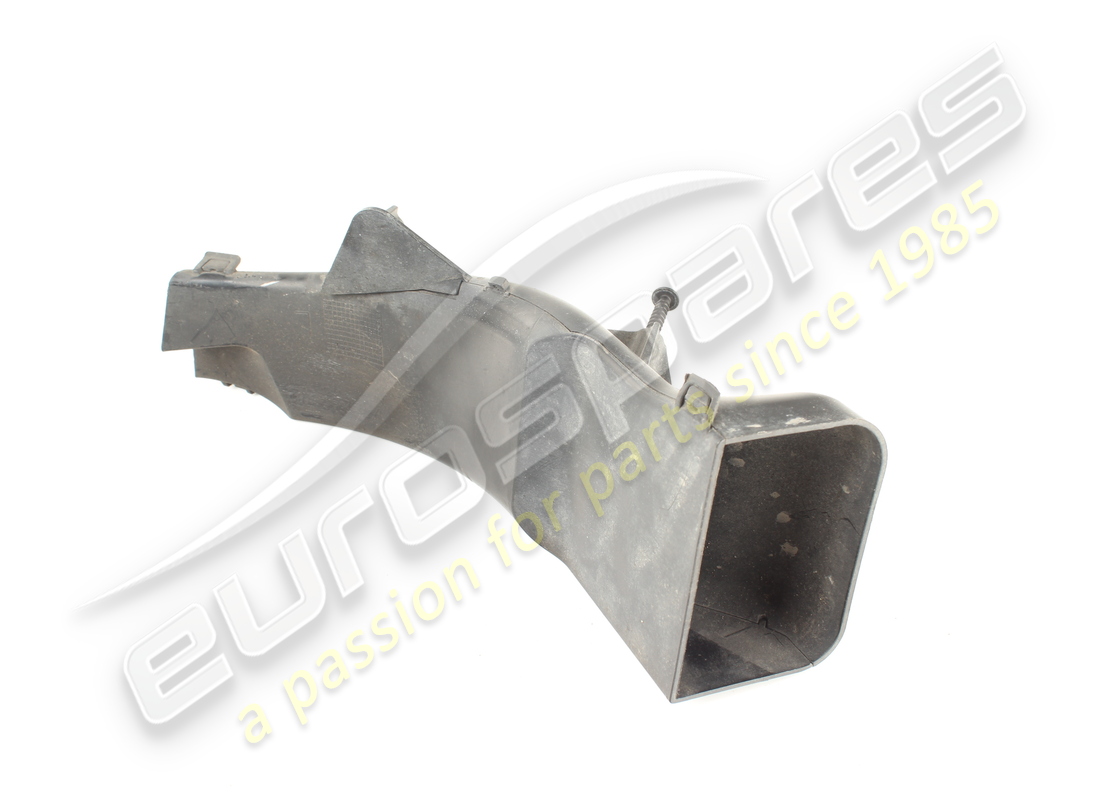 used porsche brake cooling air. part number 99133148181 (2)