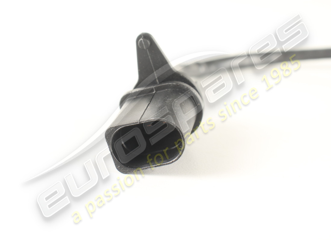 new porsche sender wire (pad wear indicator). part number pab615121a (2)