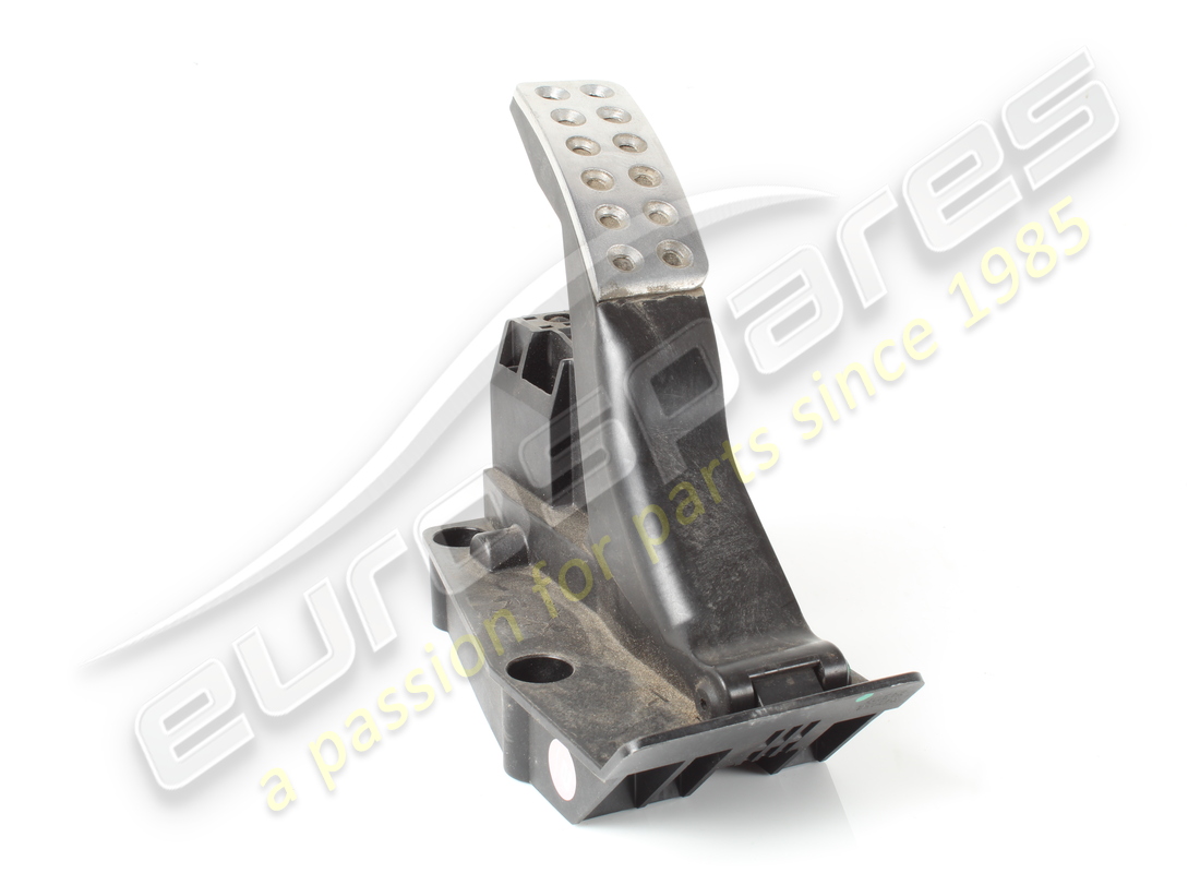 USED Ferrari COMPLETE ACCELERATOR PEDAL . PART NUMBER 243117 (1)