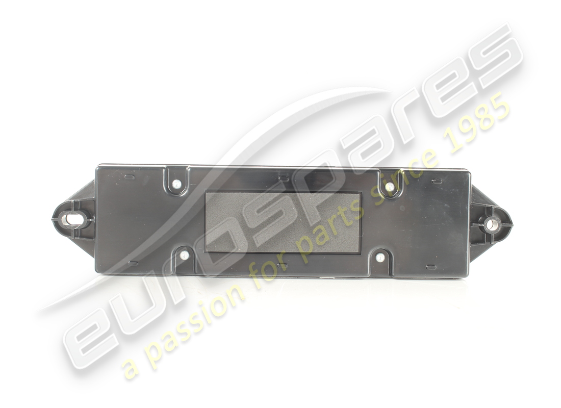 used ferrari a/c controls black box. part number 297831 (2)