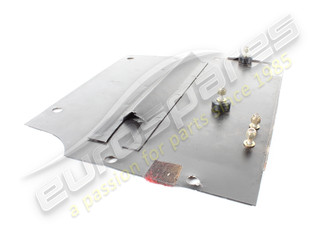 used ferrari passenger footrest rhd gts. part number 61848100 (3)