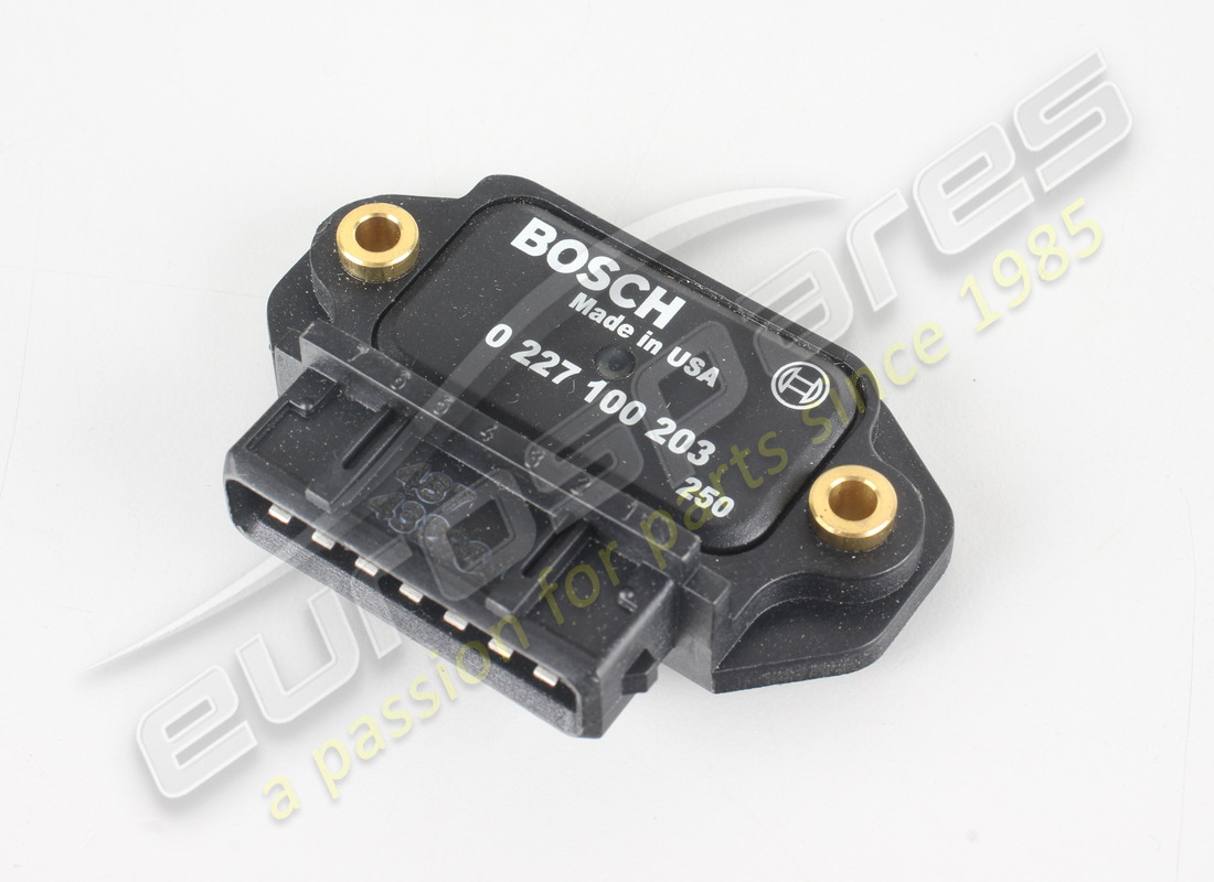 new ferrari power module. part number 201401 (1)
