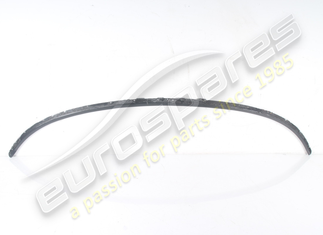 used ferrari screen/dashboard fillet. part number 60121506 (2)