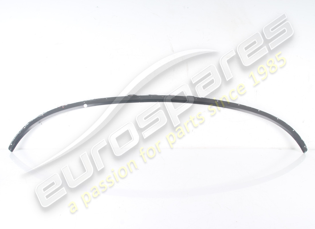 USED Ferrari SCREEN/DASHBOARD FILLET . PART NUMBER 60121506 (1)