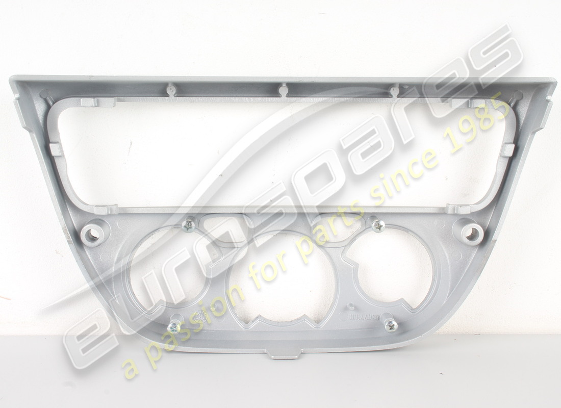 new (other) ferrari central panel for dashboard. part number 65077100 (9)
