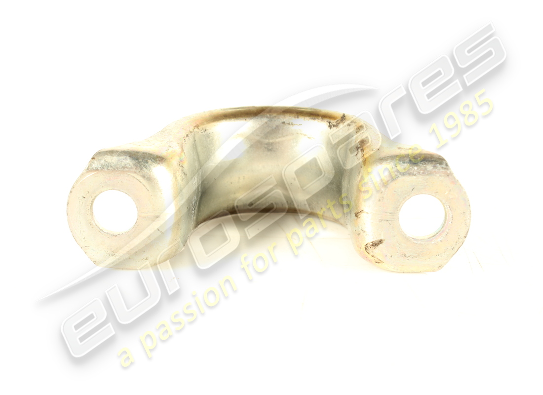 used ferrari pad fastening plate. part number 244778 (2)