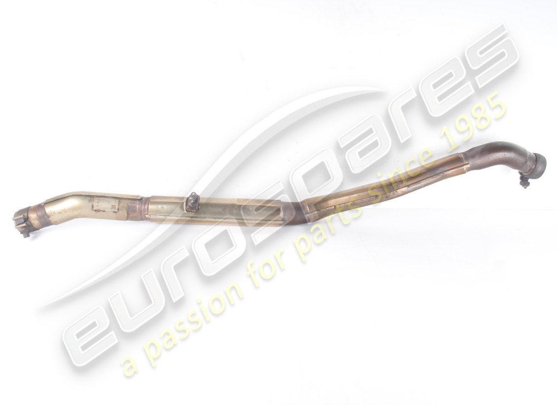 USED Ferrari RH REAR EXTENSION . PART NUMBER 325601 (1) USED Ferrari RH REAR EXTENSION . PART NUMBER 325601 (1)