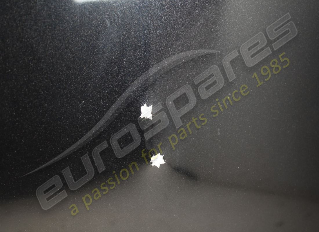 used ferrari pressed lid. part number 85312411 (3)