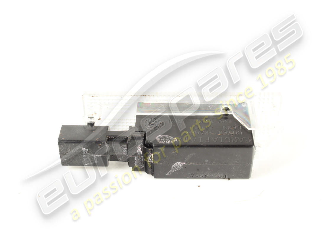 used ferrari light unit. part number 318013 (2)
