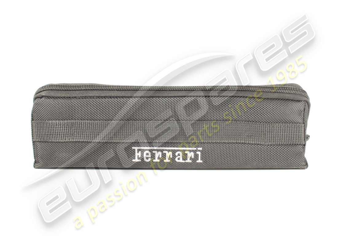 used ferrari tool kit. part number 268083 (1)