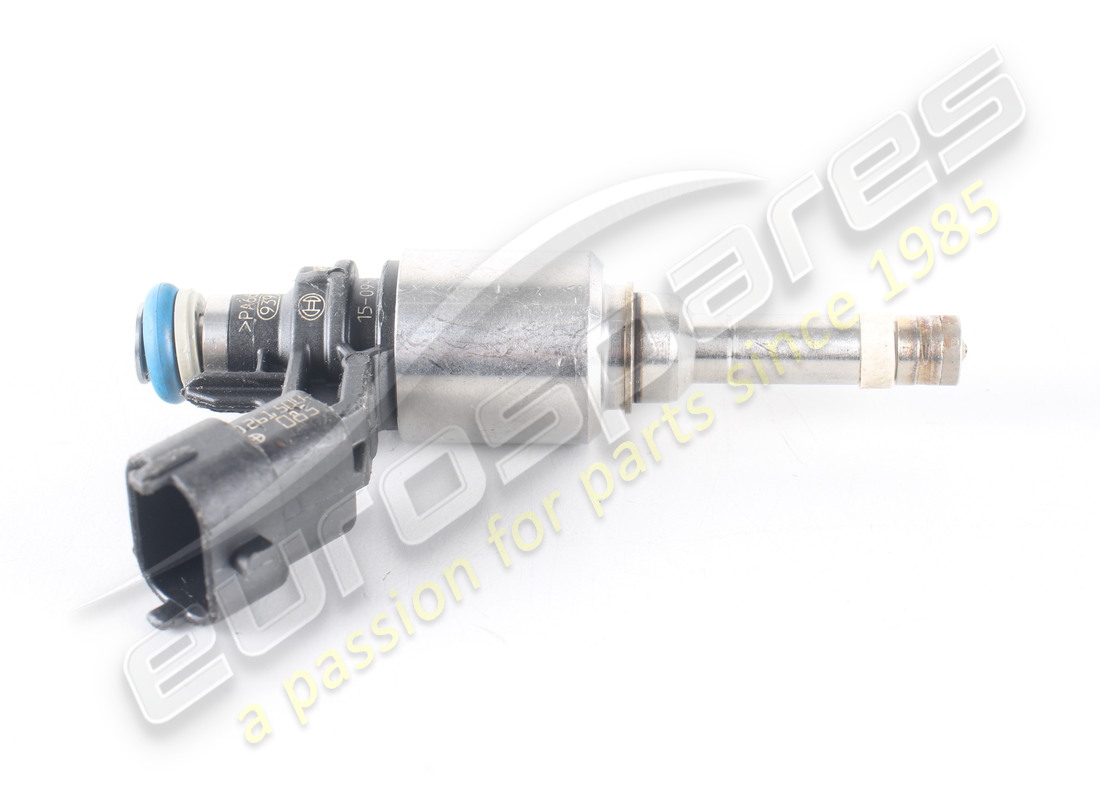 new (other) ferrari electro-injector. part number 250775 (2)