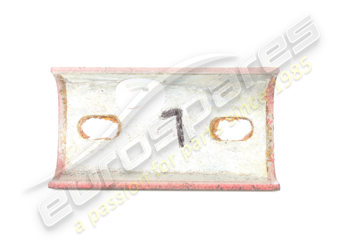 used ferrari lh bracket. part number 60597800 (2)