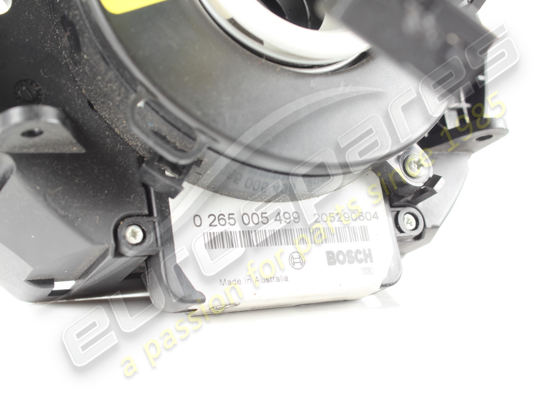 used ferrari steering sensor mounting. part number 252246 (4)