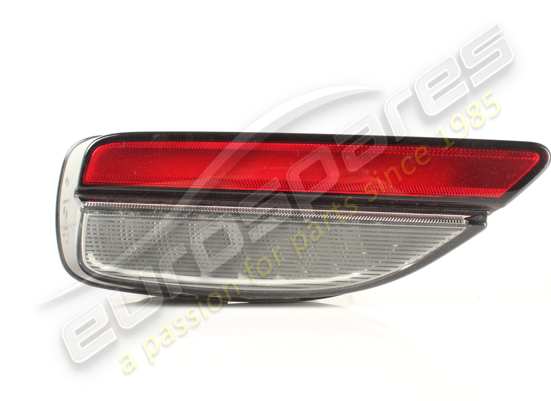 used ferrari lh mobile tail light unit. part number 885577 (1)