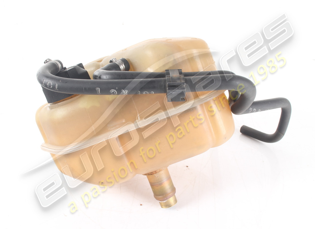 used maserati expansion tank. part number 384000102 (3)