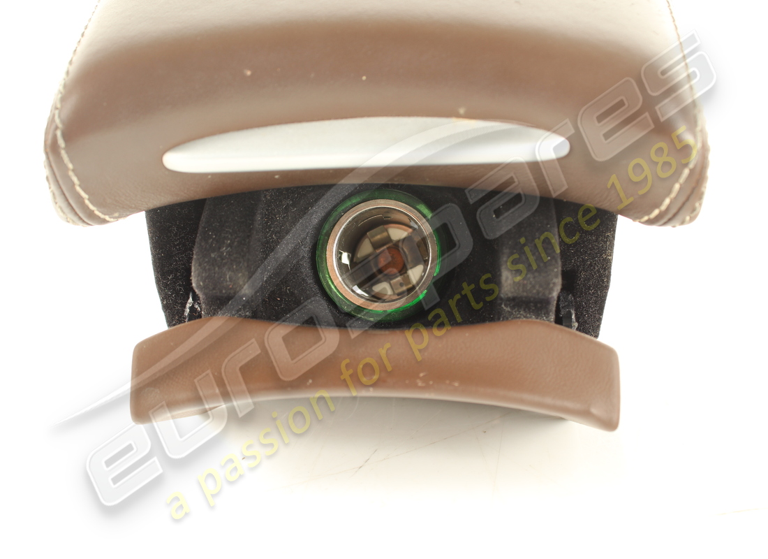used eurospares complete front compartment with lid. part number eap1564120 (6)