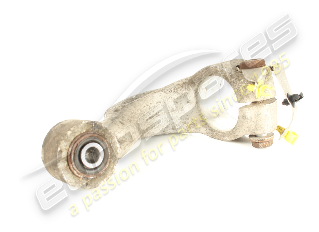 used ferrari rh strut of shock absorber f. part number 261914 (2)