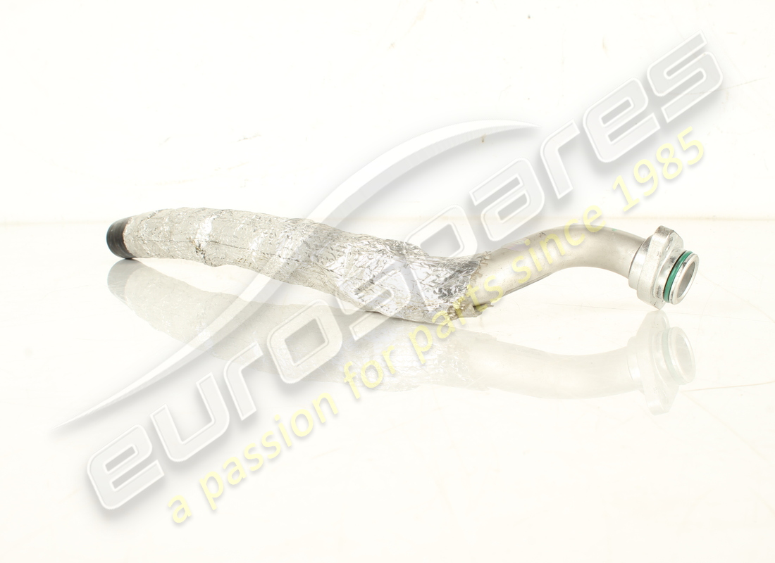 USED Ferrari COMPLETE FRONT WATER DELIVERY . PART NUMBER 863804 (1)
