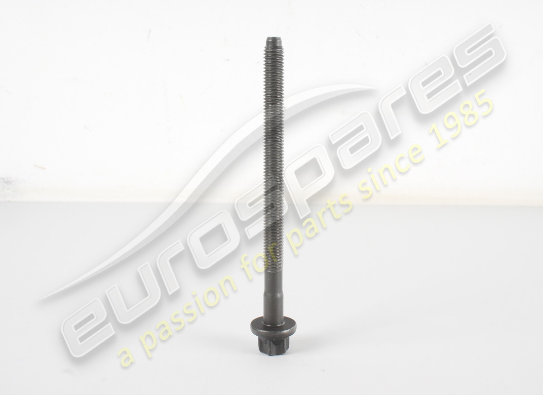 new lamborghini main screw. part number 079103039b (2)
