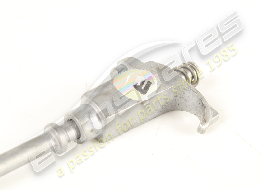 used ferrari flexible hook. part number 237598 (3)