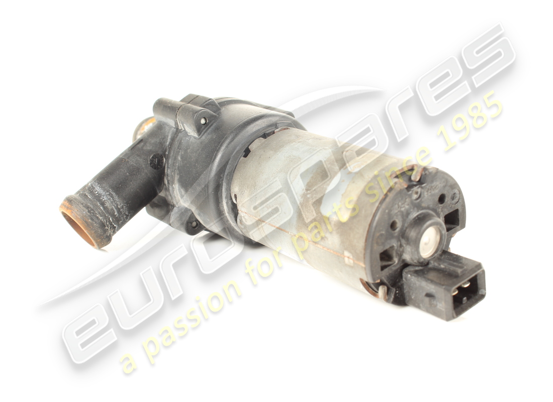 USED Ferrari COMPLETE WATER PUMP . PART NUMBER 65460300 (1)