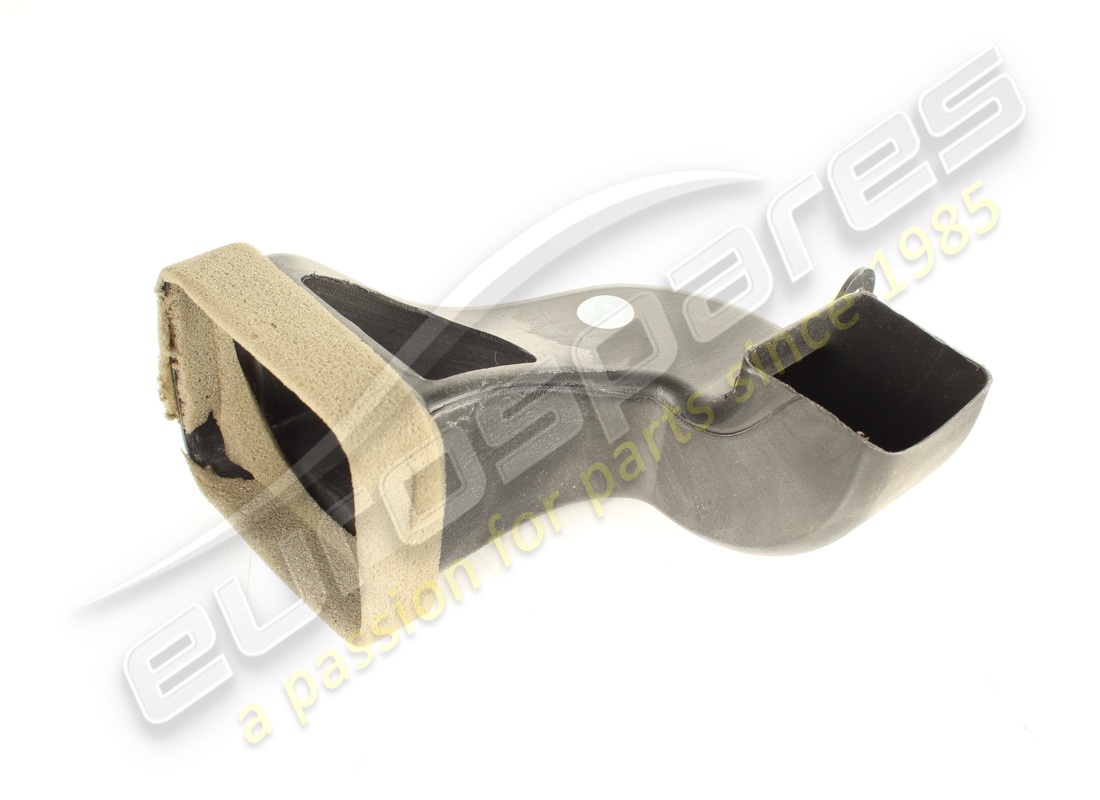 used ferrari passenger side upper footwel. part number 82635200 (1)