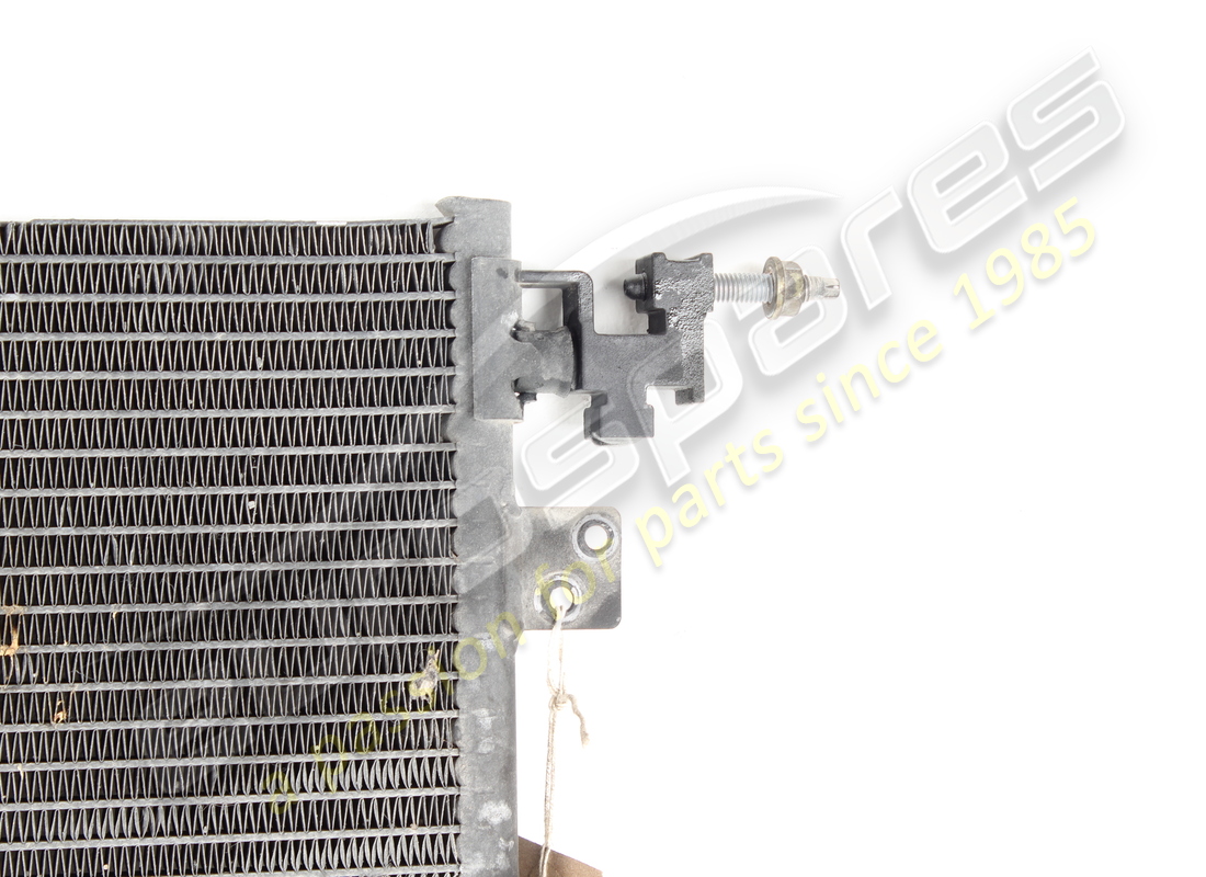 used ferrari air conditioning filter condenser. part number 265489 (2)
