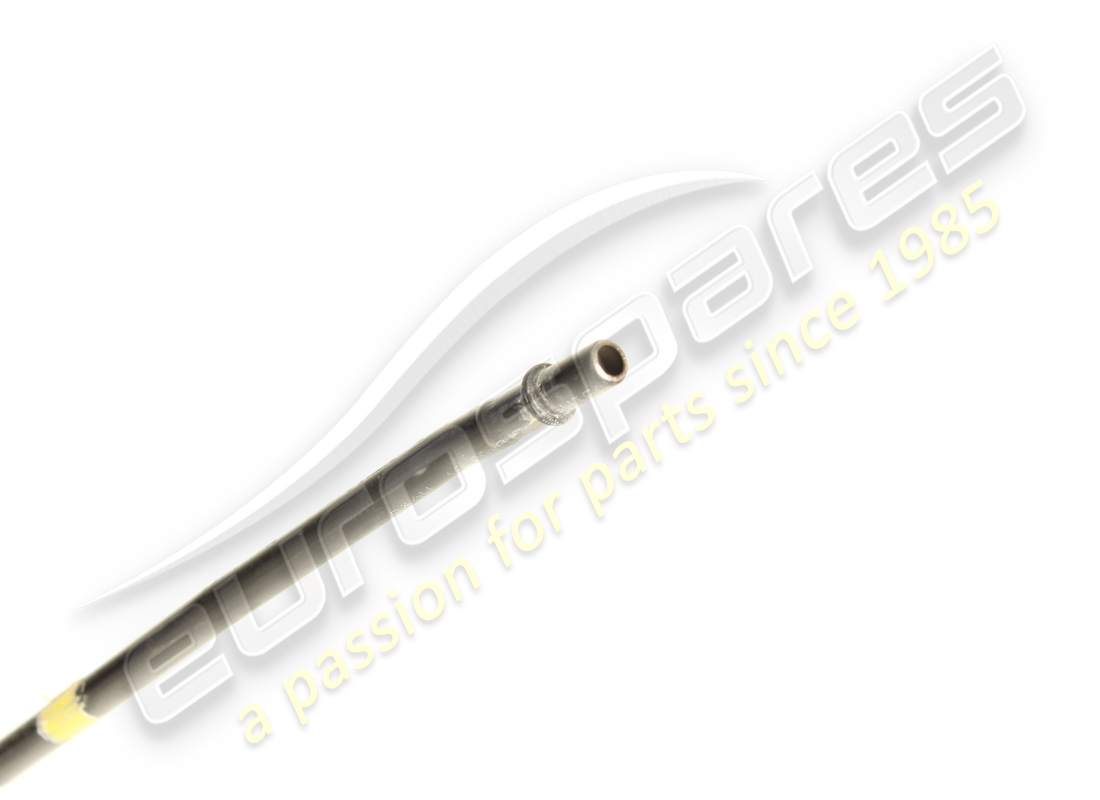 used ferrari lh flush pipe. part number 292202 (2)