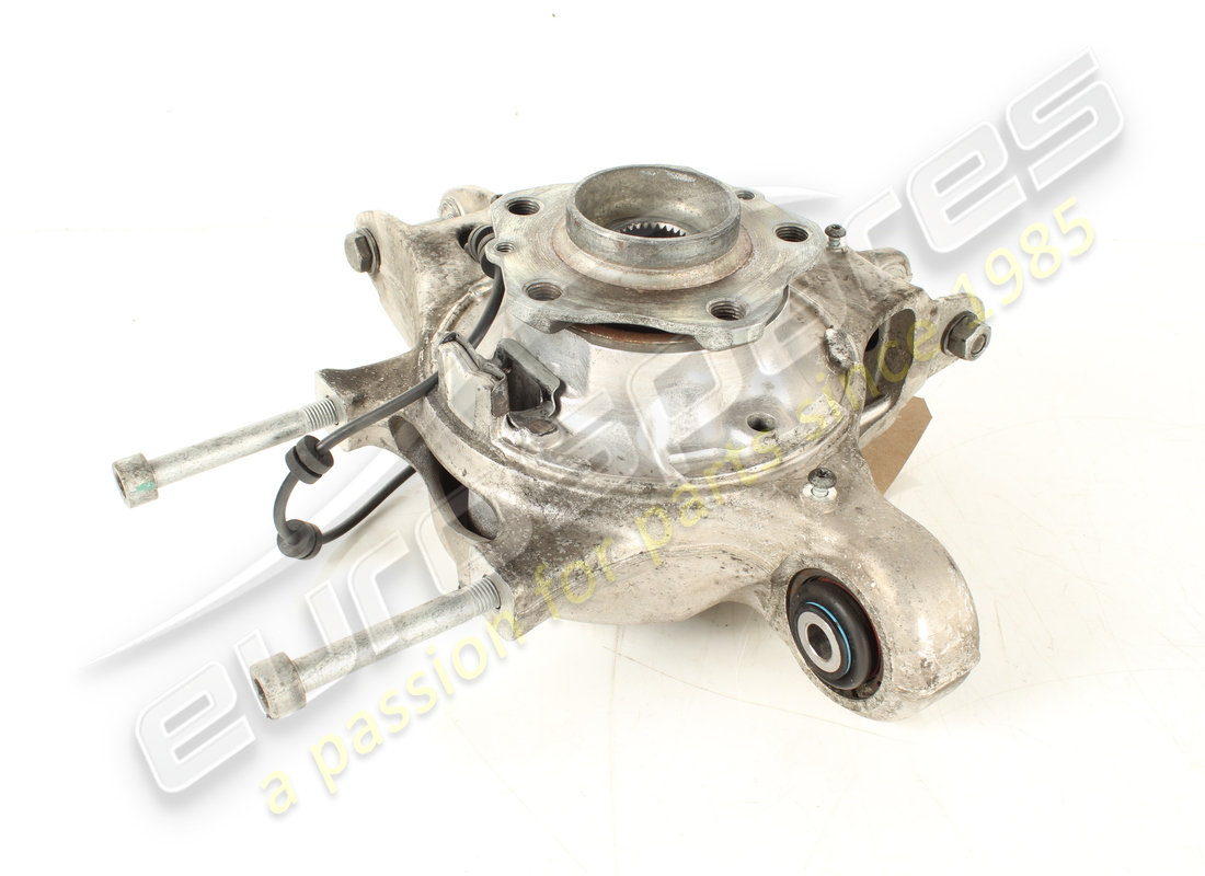 used ferrari lh hub carrier. part number 299933 (6)