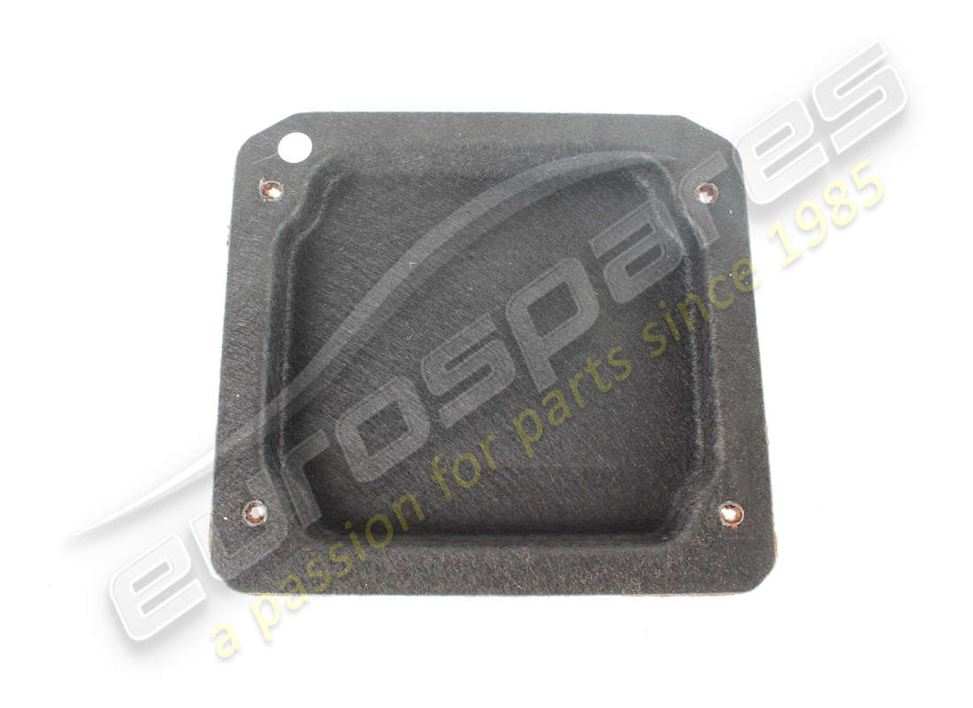 USED Ferrari ECU COVER . PART NUMBER 841037.. (1)