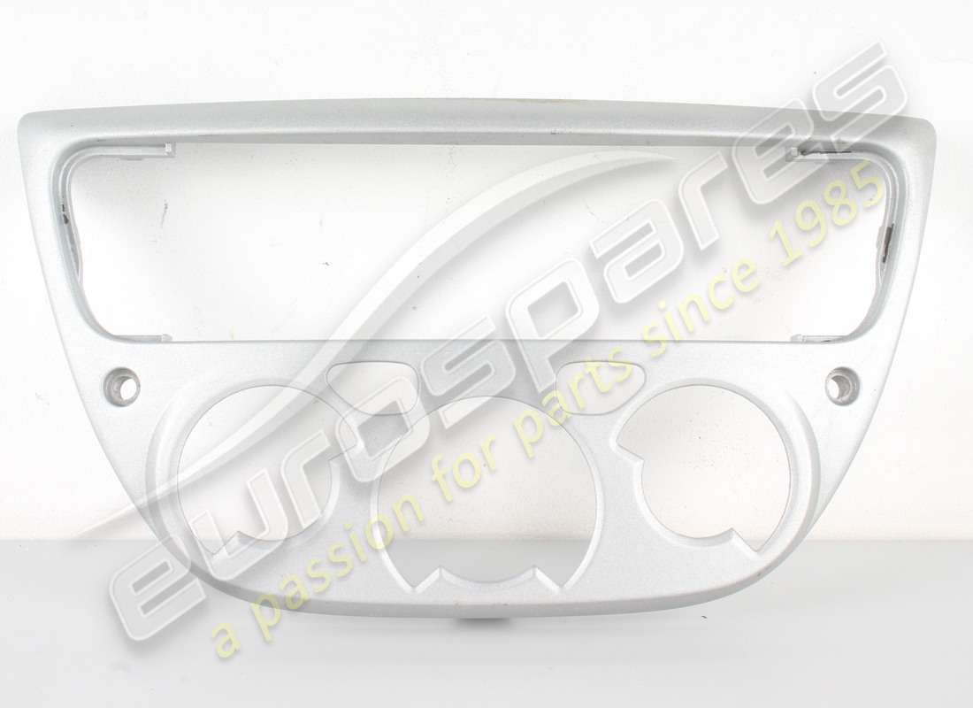 new (other) ferrari central panel for dashboard. part number 65077100 (1)