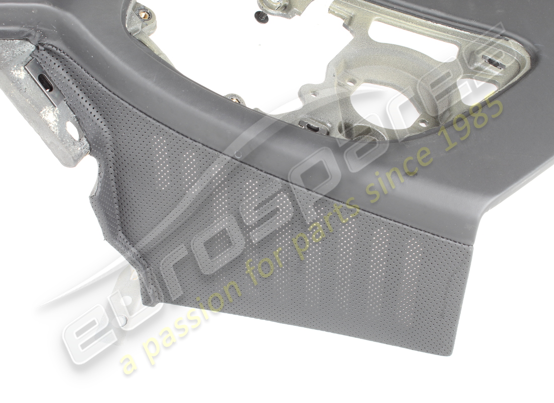 used ferrari compl. rh rear screen trim. part number 973242 (3)