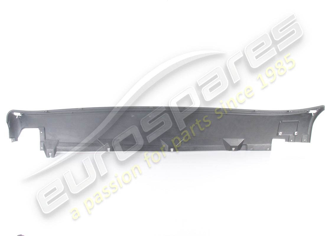 new porsche sill trim cover - - d - mj 1996>>right-right (/turbo pr:491,495). part number 9935591260401c (2)