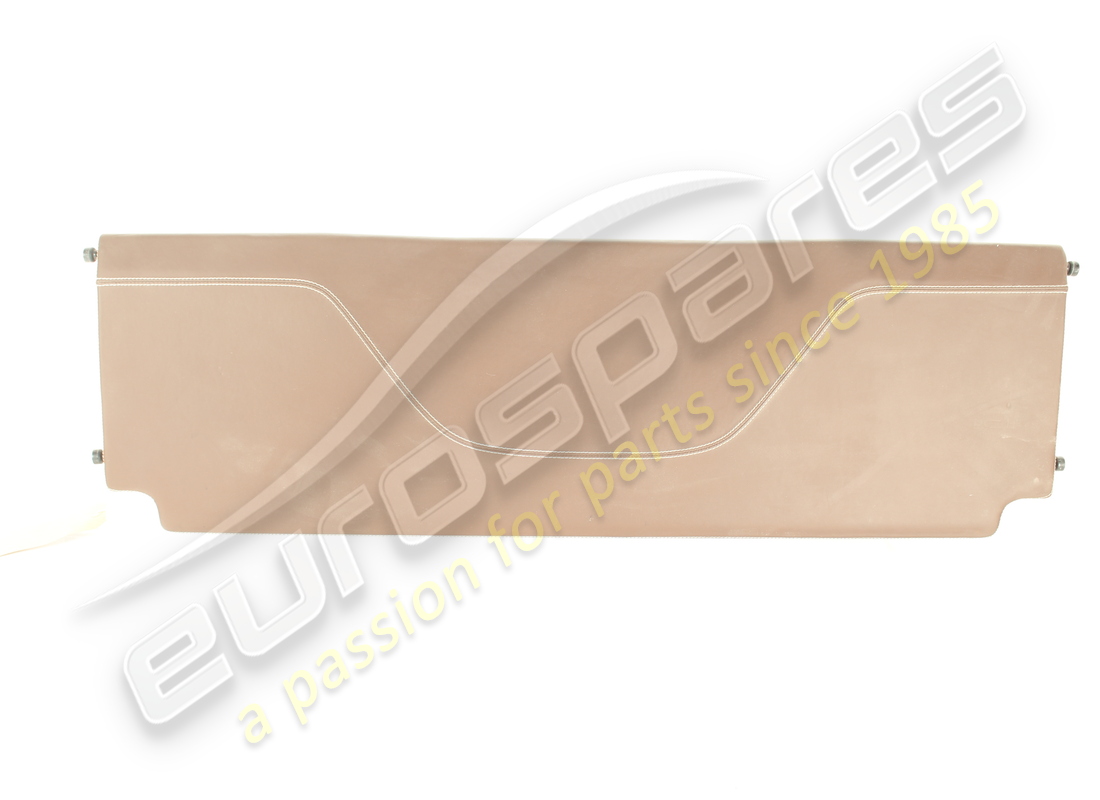 used ferrari complete front parcel shelf part number 84115907