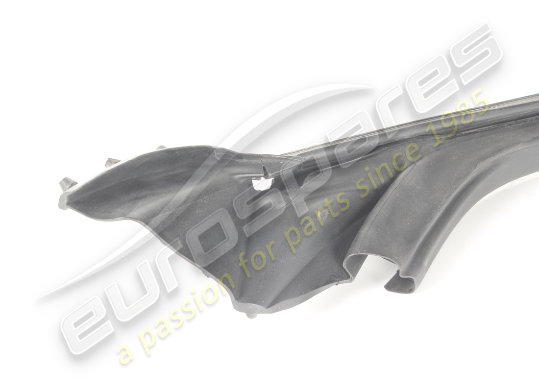 used ferrari lh door perimeter seal and stuffer. part number 84593400 (2)