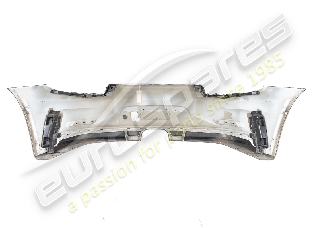 used porsche bumper cover. part number 99150529195 (6)