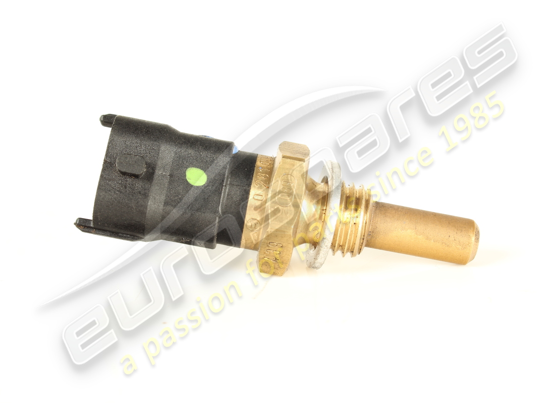 used ferrari water temperature sensor. part number 180137 (2)