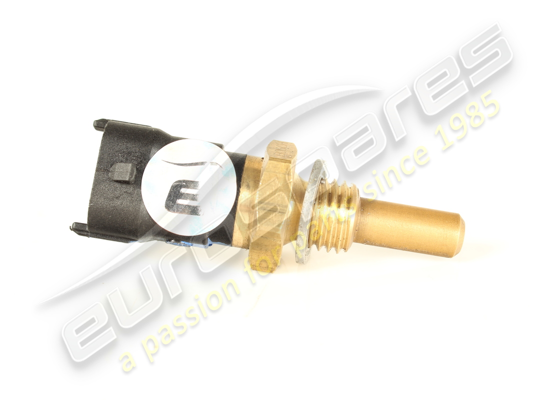 used ferrari water temperature sensor. part number 180137 (1)