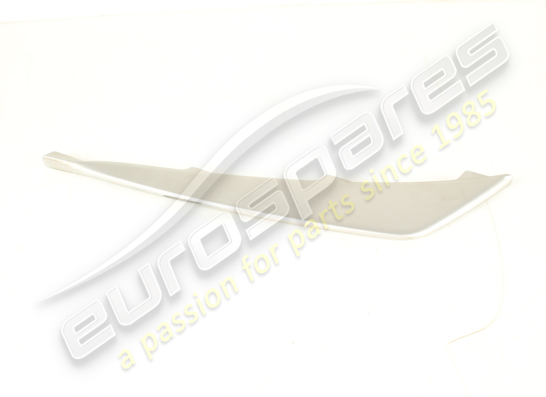 used ferrari central fin. part number 85830500 (1)