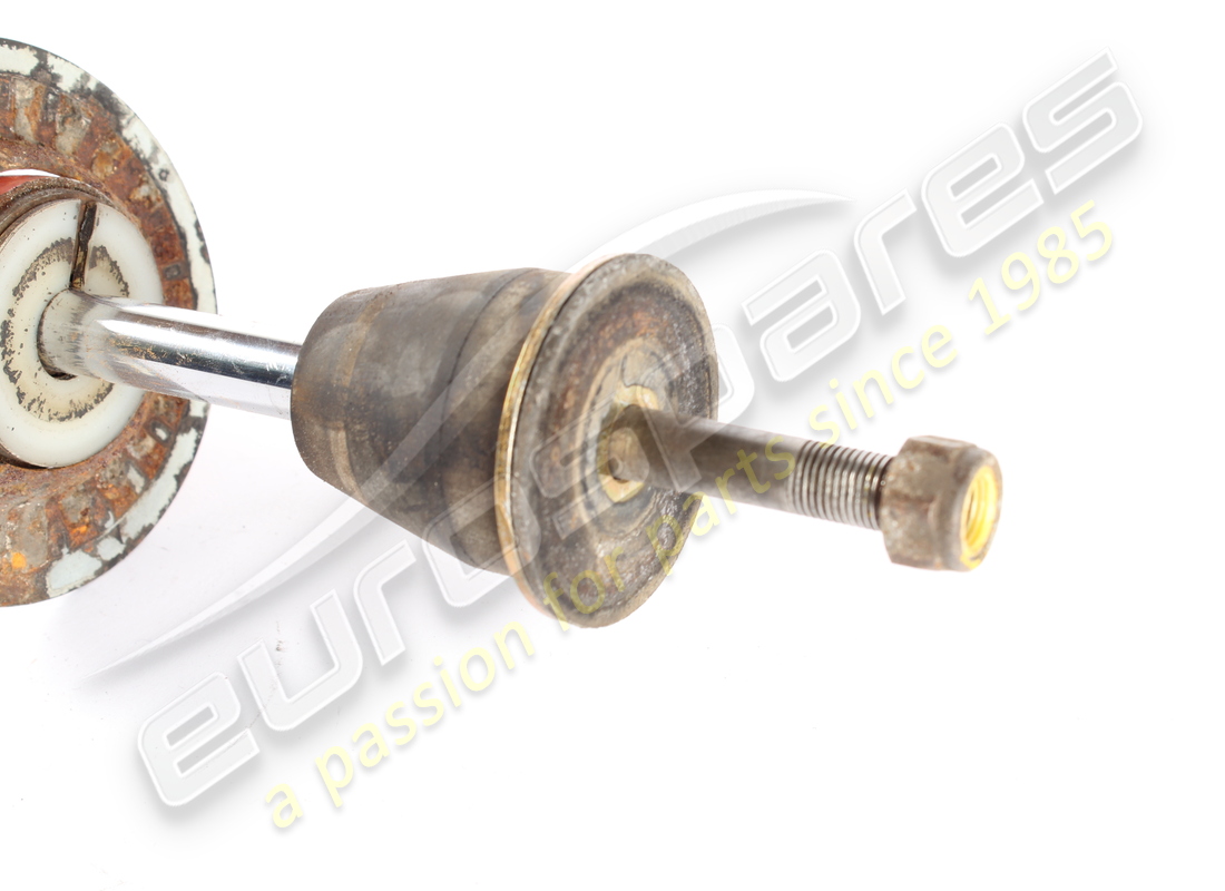 used ferrari shock absorber front. part number 125048 (5)