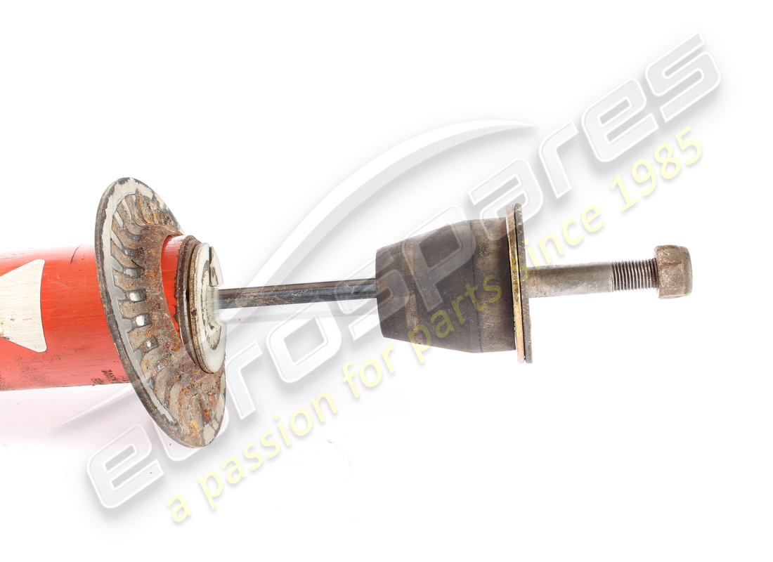 used ferrari shock absorber front. part number 125048 (3)