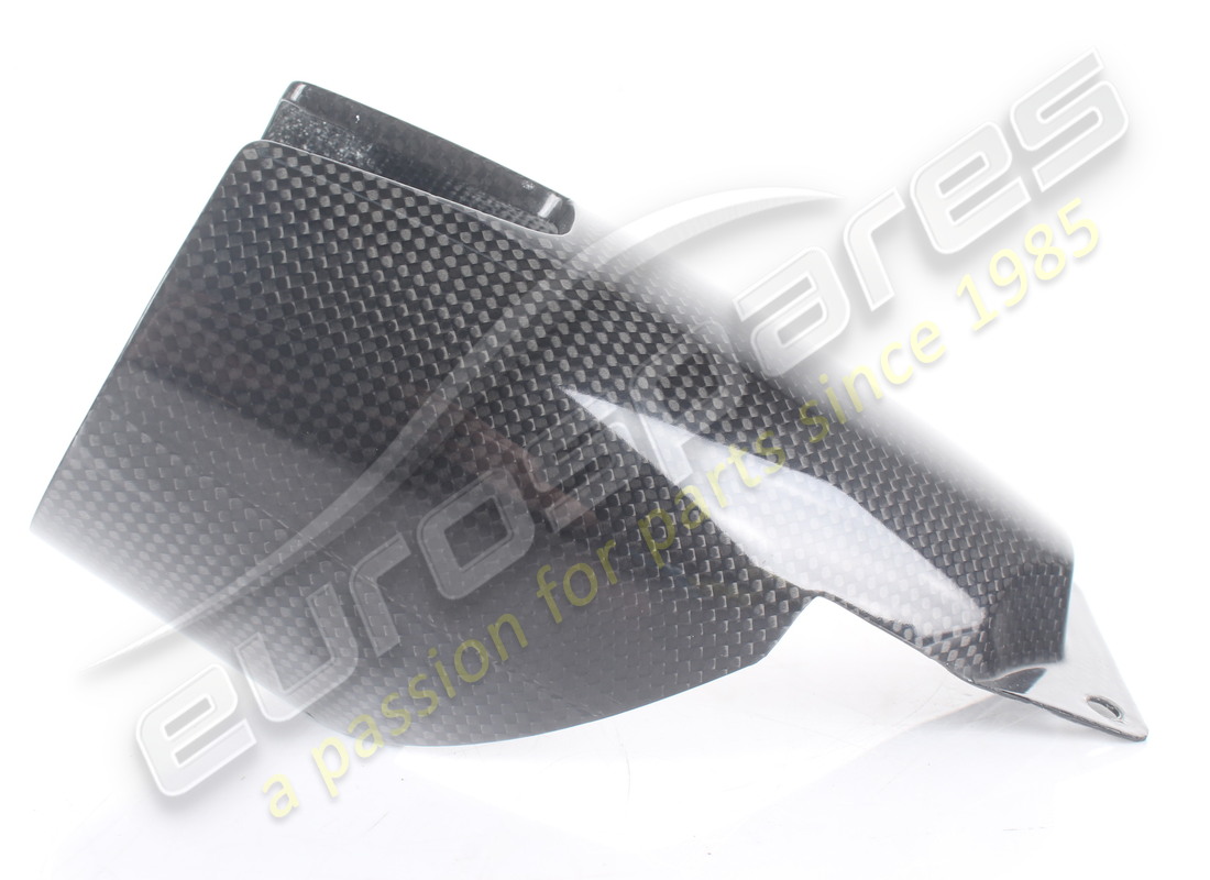 used ferrari complete lh driver side air ve. part number 88208000 (4)