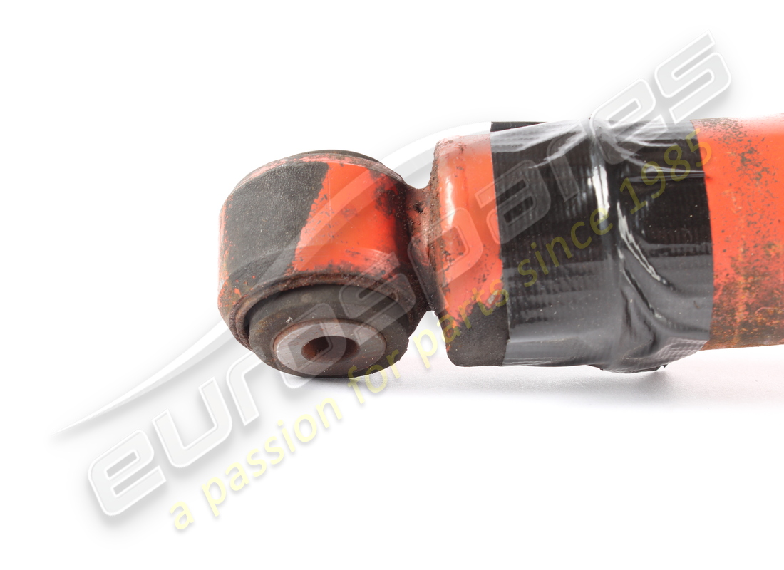 used ferrari shock absorber front. part number 125048 (2)