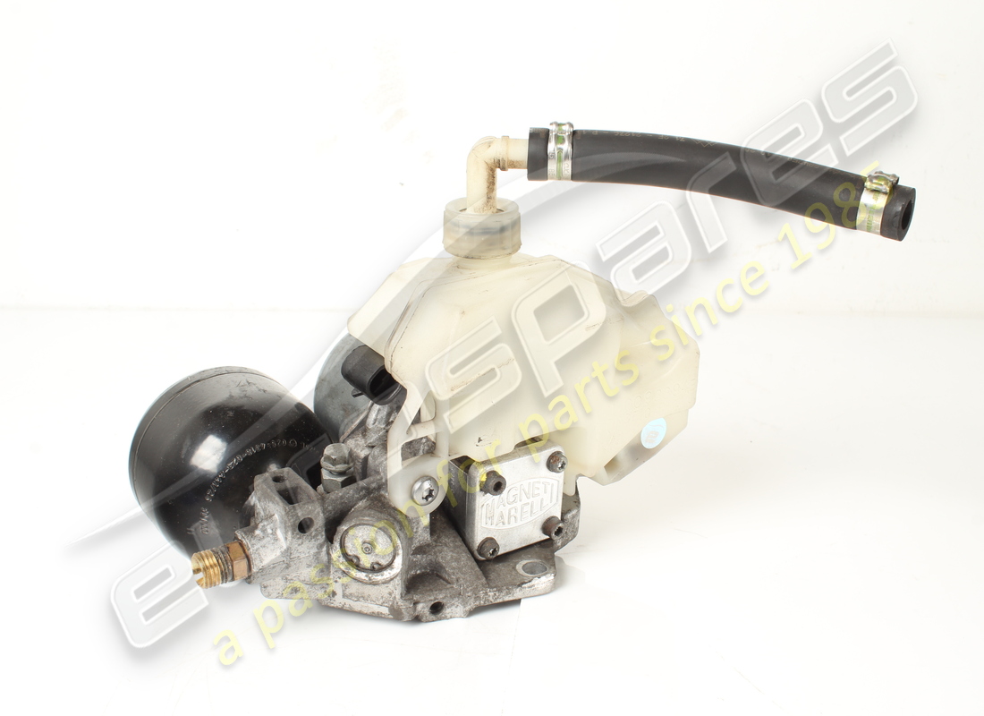 used ferrari power take off unit (asm). part number 305902 (4)