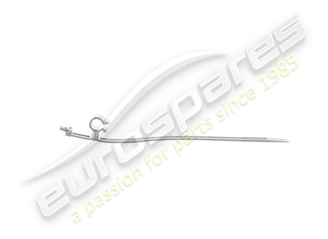 new porsche bracket for hose - 10-52/-13. part number 99951123840 (1)
