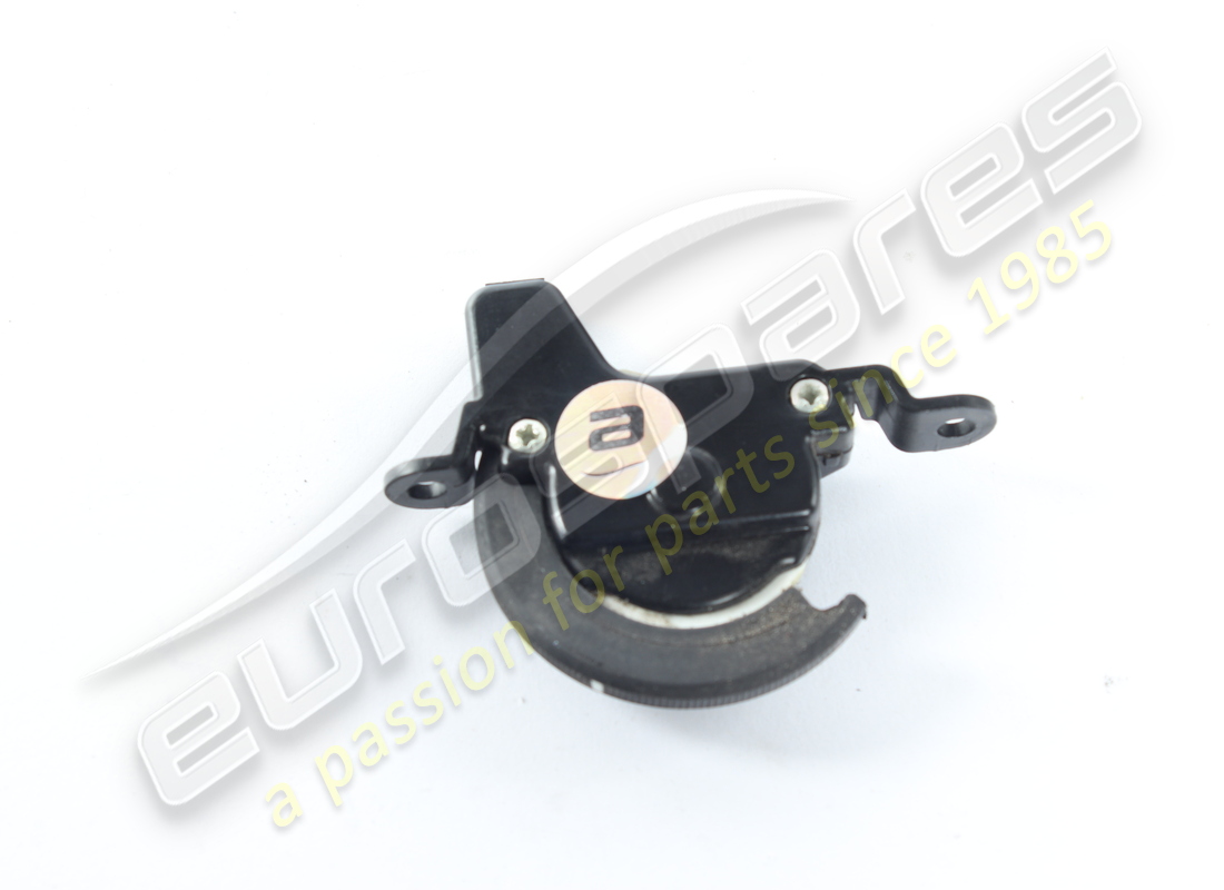 used ferrari air vent control. part number 340672 (1)